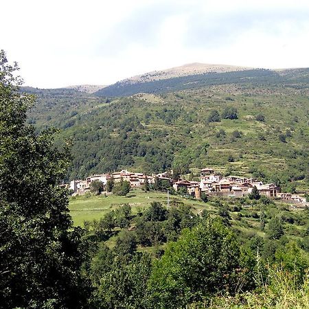 Can Janpere I Pardines Exterior foto