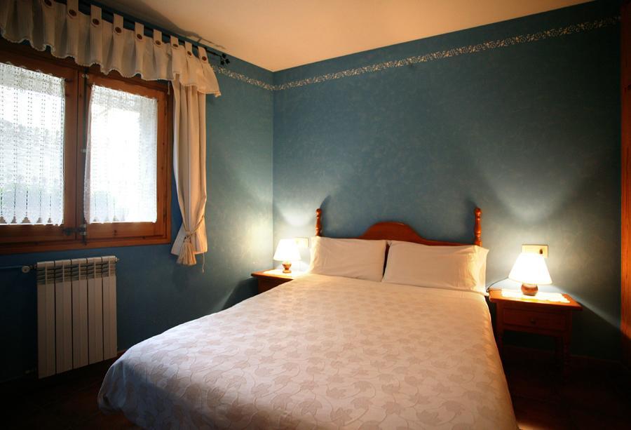 Can Janpere I Pardines Habitación foto