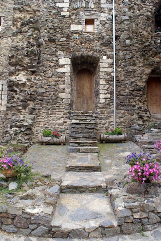 Can Janpere I Pardines Exterior foto