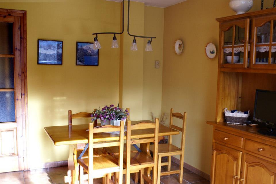 Can Janpere I Pardines Habitación foto