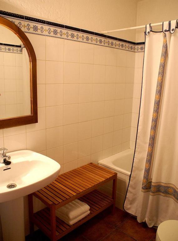 Can Janpere I Pardines Habitación foto